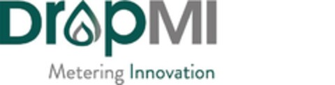 DropMI Metering Innovation Logo (EUIPO, 17.02.2023)