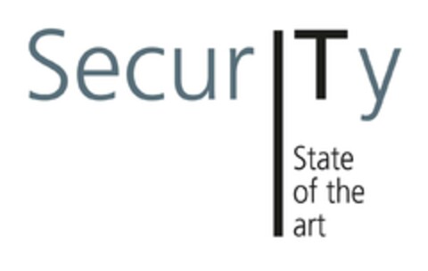 SecurITy State of the art Logo (EUIPO, 19.02.2023)