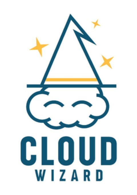 CLOUD WIZARD Logo (EUIPO, 21.02.2023)