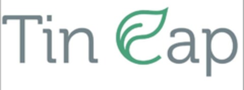 Tin Cap Logo (EUIPO, 07.03.2023)
