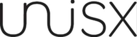 UNISX Logo (EUIPO, 08.03.2023)
