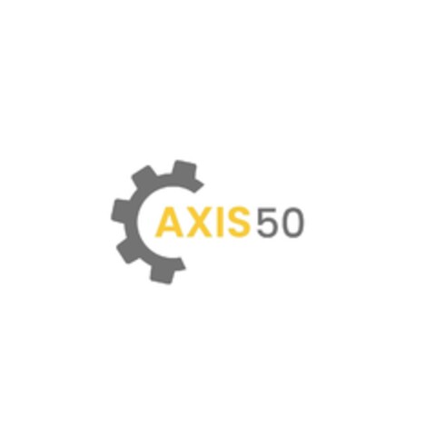 AXIS50 Logo (EUIPO, 08.03.2023)