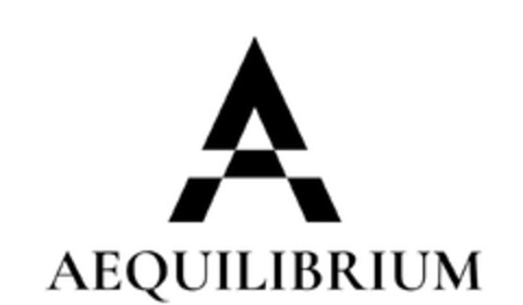 A AEQUILIBRIUM Logo (EUIPO, 11.04.2023)