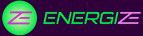 ENERGIZE Logo (EUIPO, 03.05.2023)