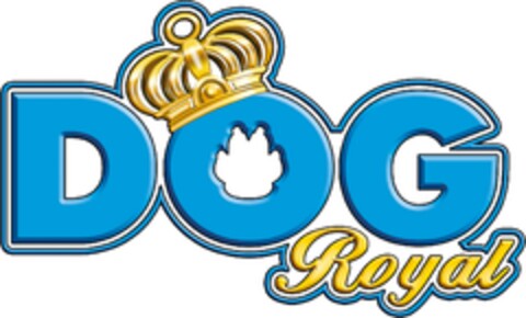 DOG Royal Logo (EUIPO, 09.06.2023)