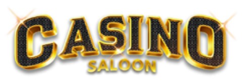 CASINO SALOON Logo (EUIPO, 15.06.2023)