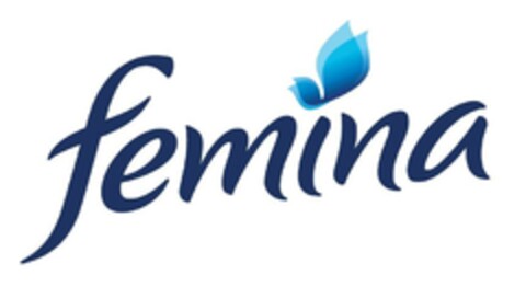 femina Logo (EUIPO, 20.06.2023)