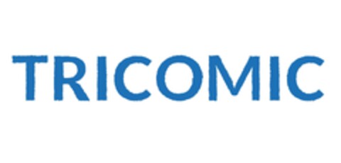 TRICOMIC Logo (EUIPO, 07/03/2023)