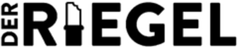 DER RIEGEL Logo (EUIPO, 07/14/2023)