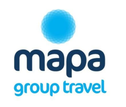 mapa group travel Logo (EUIPO, 07/28/2023)