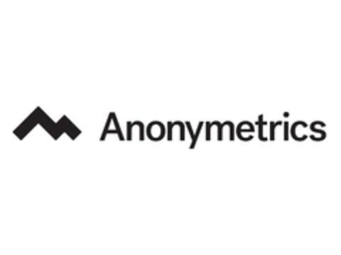 Anonymetrics Logo (EUIPO, 03.08.2023)