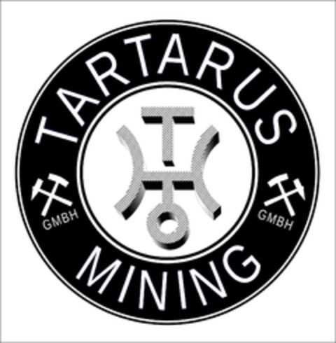 TARTARUS GMBH MINING GMBH Logo (EUIPO, 01.09.2023)