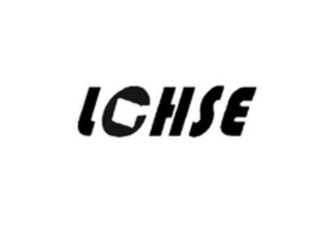 ICHSE Logo (EUIPO, 11.09.2023)