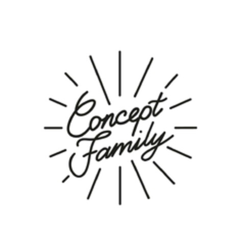 Concept Family Logo (EUIPO, 23.10.2023)