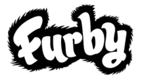 Furby Logo (EUIPO, 07.11.2023)