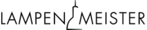LAMPEN MEISTER Logo (EUIPO, 11/08/2023)