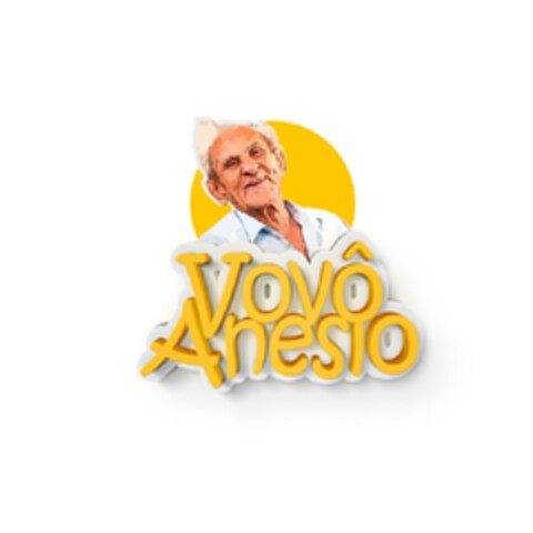 Vovô Anesio Logo (EUIPO, 17.11.2023)