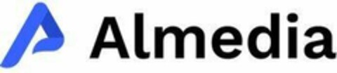 Almedia Logo (EUIPO, 21.11.2023)