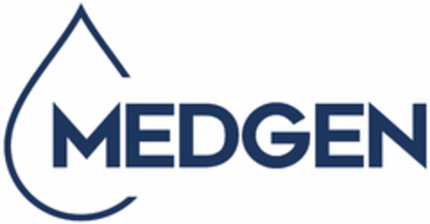 MEDGEN Logo (EUIPO, 11/28/2023)