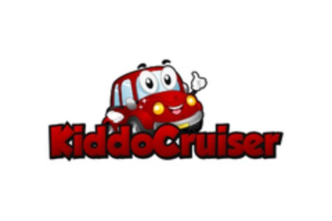 KiddoCruiser Logo (EUIPO, 11.01.2024)