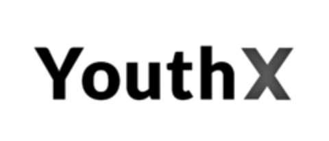 YouthX Logo (EUIPO, 01/19/2024)