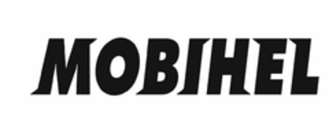 MOBIHEL Logo (EUIPO, 01/23/2024)
