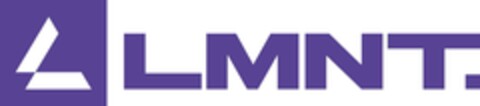 LMNT. Logo (EUIPO, 24.01.2024)