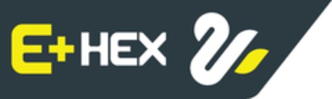 E+ HEX Logo (EUIPO, 01/26/2024)