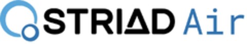 STRIAD Air Logo (EUIPO, 06.02.2024)