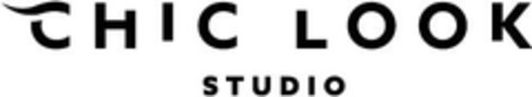 CHICLOOK STUDIO Logo (EUIPO, 14.02.2024)