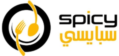 SPICY Logo (EUIPO, 16.02.2024)