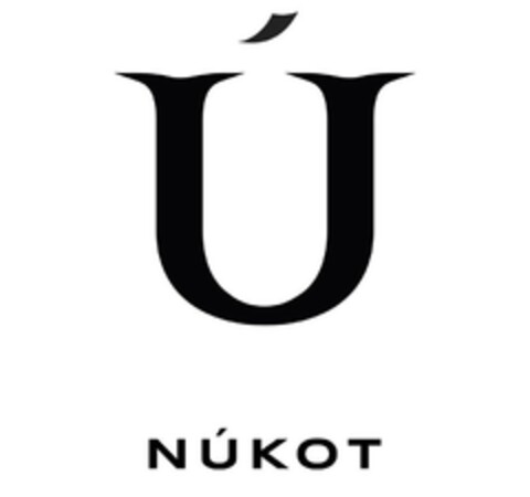 U NUKOT Logo (EUIPO, 21.02.2024)