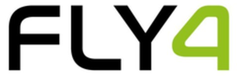 FLY4 Logo (EUIPO, 02/21/2024)
