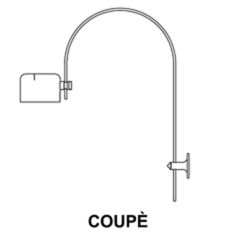 COUPÈ Logo (EUIPO, 04.03.2024)