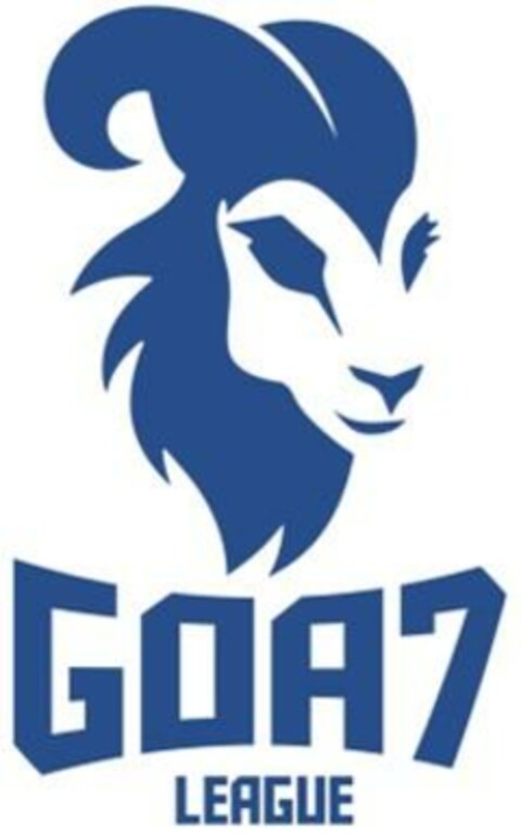 GOA7 LEAGUE Logo (EUIPO, 07.03.2024)