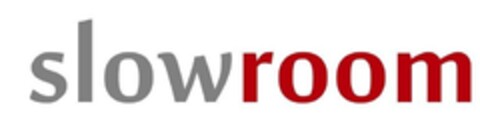 slowroom Logo (EUIPO, 20.03.2024)