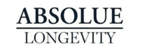 ABSOLUE LONGEVITY Logo (EUIPO, 10.04.2024)