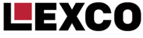 LEXCO Logo (EUIPO, 25.04.2024)
