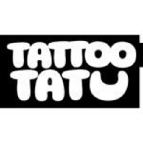 TATTOO TATU Logo (EUIPO, 15.05.2024)