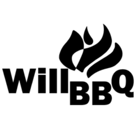 Will BBQ Logo (EUIPO, 04.06.2024)