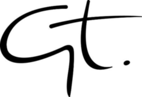 GT. Logo (EUIPO, 05.07.2024)