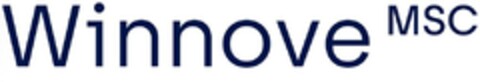 Winnove MSC Logo (EUIPO, 09/18/2024)