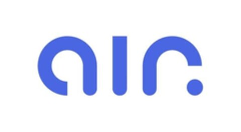 air Logo (EUIPO, 25.10.2024)