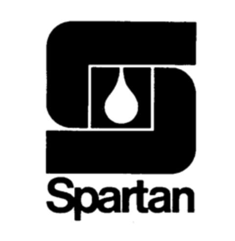 S SPARTAN Logo (EUIPO, 04/01/1996)