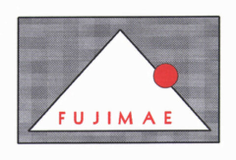 FUJIMAE Logo (EUIPO, 01.04.1996)