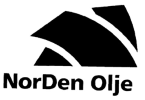 NorDen Olje Logo (EUIPO, 01.04.1996)