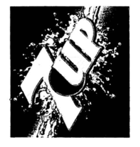 7UP Logo (EUIPO, 01.04.1996)