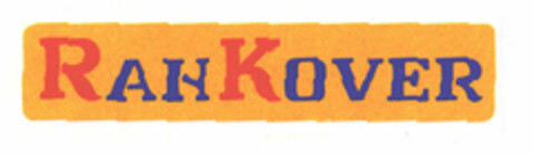 RANKOVER Logo (EUIPO, 01.04.1996)