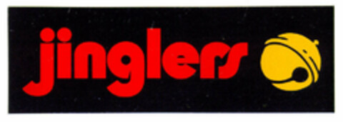 jinglers Logo (EUIPO, 04/01/1996)