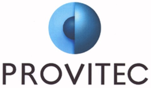 PROVITEC Logo (EUIPO, 11/15/1996)